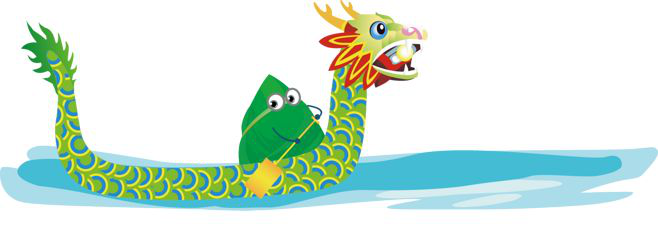How much do you know about dragon boat?