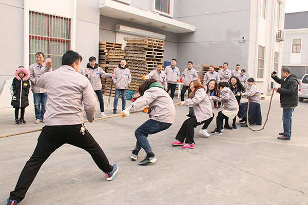 Group Building Activities